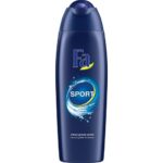με Κίτρο για Έντονη Αίσθηση Φρεσκάδας 750ml