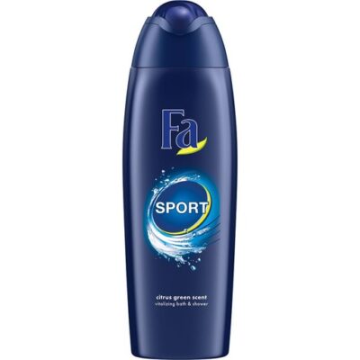 με Κίτρο για Έντονη Αίσθηση Φρεσκάδας 750ml