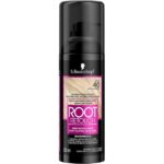 Root Retouch Rubio Claro Ceniza120ml