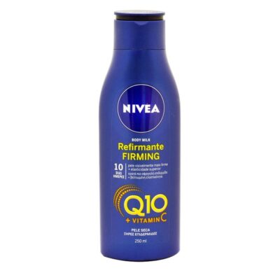 Nivea Firming Q10 Plus Vitamin C for Dry Skin 250ml