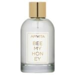 Apivita Bee My Honey Eau De Toilette Φρέσκο και Αναζωογονητικό Άρωμα 100ml