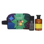 Apivita Like a Gentleman Men’s Care Anti-Wrinkle Face & Eye Cream 50ml & Δώρο Frequent Use Daily Shampoo 250ml