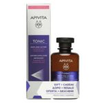 Lotion Κατά της Τριχόπτωσης 150ml & Δώρο Men’s Tonic Shampoo 250ml