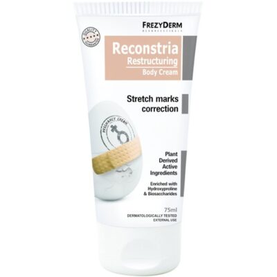 Frezyderm Reconstria Cream 75ml
