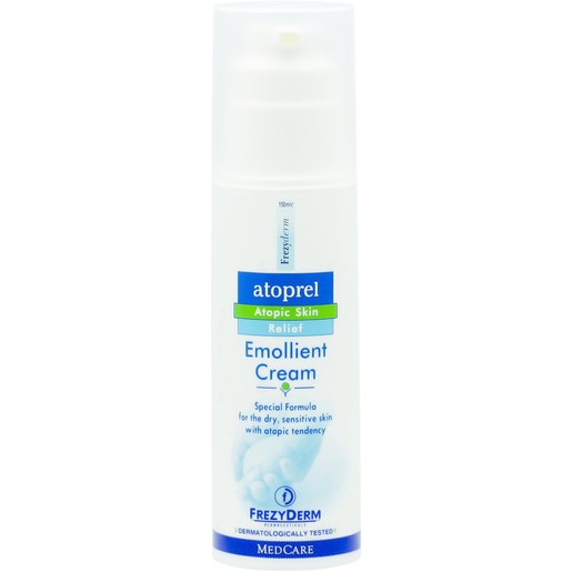 Frezyderm Atoprel Emmolient Cream 150ml