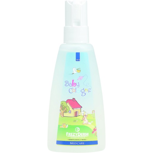 Frezyderm Baby Cologne 150ml