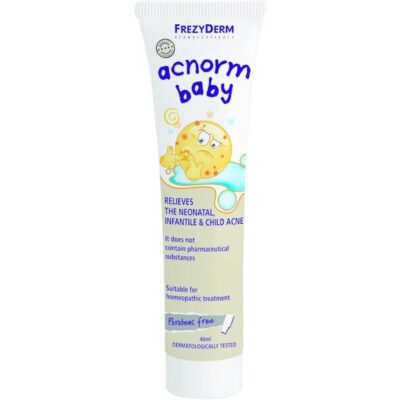 Frezyderm Acnorm Baby 40ml
