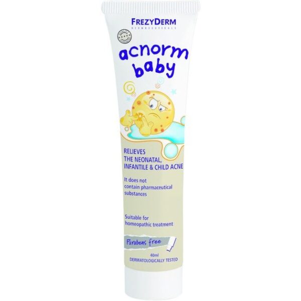 Frezyderm Acnorm Baby 40ml