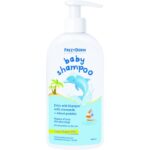 Frezyderm Baby Shampoo 200ml & Δώρο Επιπλέον Ποσότητα 100ml