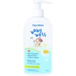 Frezyderm Baby Bath 200ml & Δώρο Επιπλέον Ποσότητα 100ml