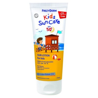 Πολύ Υψηλής Προστασίας 175ml