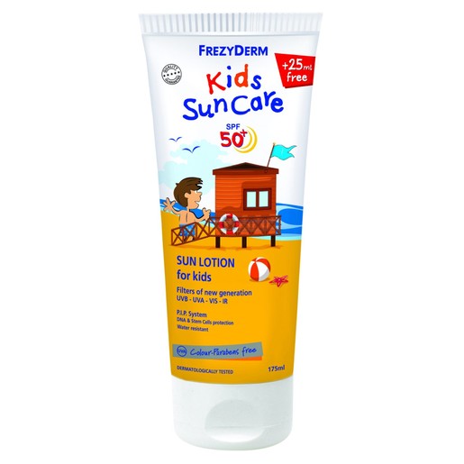 Πολύ Υψηλής Προστασίας 175ml