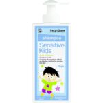 Frezyderm Sensitive Kids Shampoo for Boys 200ml