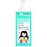 Frezyderm Sensitive Kids Shower Bath 200ml