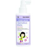 Frezyderm Sensitive Kids Magic Spray for Girls 150ml
