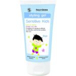 Frezyderm Sensitive Kids Hair Styling Gel for Boys 100ml