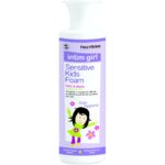 Frezyderm Sensitive Kids Foam Intim Girl 250ml