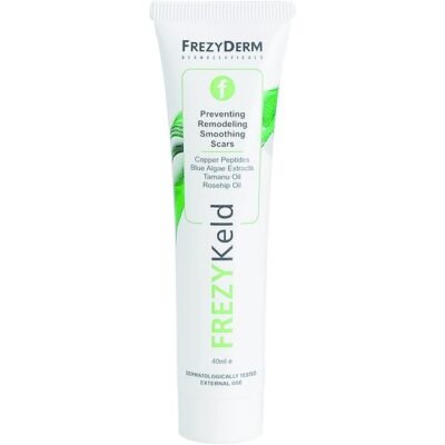 Frezyderm Frezykeld Cream 40ml