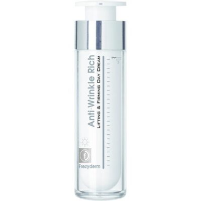 Frezyderm Anti-Wrinkle Rich Day Cream 45+ 50ml
