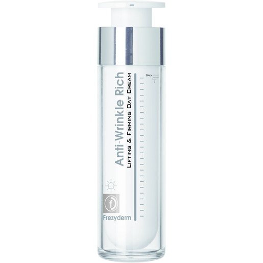 Frezyderm Anti-Wrinkle Rich Day Cream 45+ 50ml