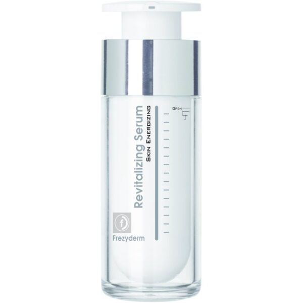 Frezyderm Revitalizing Serum 30ml