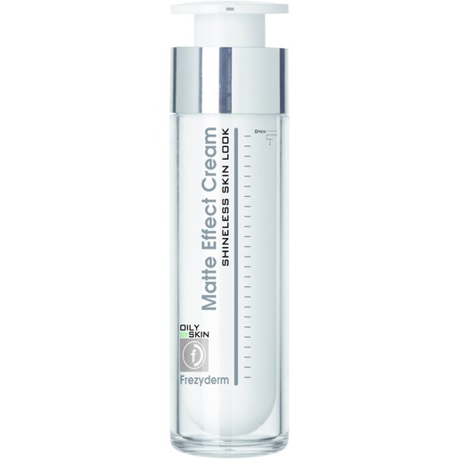 Frezyderm Matte Effect Oil Free Cream 50ml