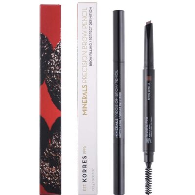 Korres Minerals Precision EyeBrow Pencil 0.2gr