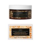 Korres Firming & Antiwrinkle Body Butter 200ml