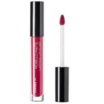 Korres Morello Matte Lasting Lip Fluid Υγρό Κραγιόν Μεγάλης Διάρκειας για Τέλειο Ματ Αποτέλεσμα & Απόλυτη Άνεση στα Χείλη 3.4ml