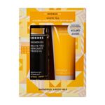 Bergamot & Fresia Showergel 250ml & Body Milk 125ml