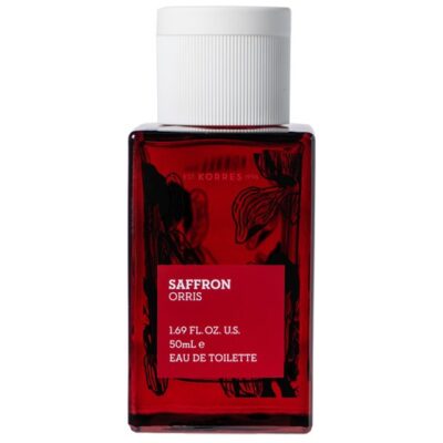 Σανταλόξυλο & Μοσχοκάρυδο 50ml