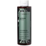 Korres Saffron Spices Showergel Αφρόλουτρο με Ζεστές Ξυλώδεις Αρωματικές Νότες