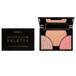 Highlighter & Ρουζ για Φυσικό Αποτέλεσμα Candy Glow 20gr