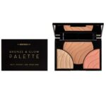 Highlighter & Ρουζ για Φυσικό Αποτέλεσμα Champagne Glow 20gr