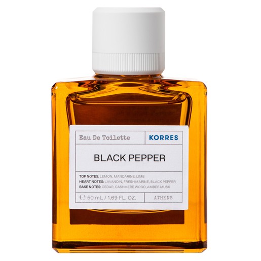 Πικάντικες & Ξυλώδεις Νότες 50ml
