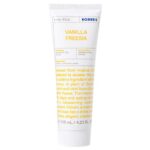 Korres Vanilla Freesia Body Milk Ενυδατικό Γαλάκτωμα Σώματος με Γλυκές Νότες Λουλουδιών 125ml