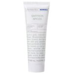 Korres Saffron Spices Aftershave Γαλάκτωμα για Μετά το Ξύρισμα με Ενυδατικούς Παράγοντες & Ανατολίτικο Άρωμα 125ml