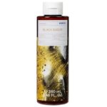 Korres Black Sugar Showergel Αρωματικό Αφρόλουτρο Με Ενυδατικούς Παράγοντες 250ml