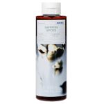 Korres Saffron Spices Showergel Αρωματικό Αφρόλουτρο με Ενυδατικούς Παράγοντες & Ανατολίτικο Άρωμα 250ml
