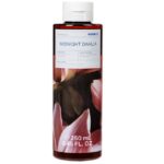 Korres Midnight Dahlia Scented Showergel Αρωματικό Αφρόλουτρο με Ενυδατικούς Παράγοντες 250ml