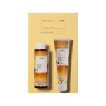 Korres Promo Refreshing Surprise Citrus Showergel 250ml & Citrus Body Milk 125ml σε Ειδική Τιμή
