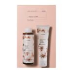 Korres Promo Floral Delight White Blossom Showergel 250ml & White Blossom Body Milk 125ml σε Ειδική Τιμή