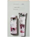 Korres Promo Seductive Treat Jasmine Showergel 250ml & Jasmine Body Milk 125ml σε Ειδική Τιμή