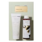 Korres Promo The Saffron Spices Collection Showergel 250ml & Aftershave Balm 125ml σε Ειδική Τιμή