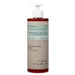 Korres Moisturizing Hand Lotion Ενυδατική Λοσιόν Χεριών με Αλόη & Πανθενόλη 400ml.