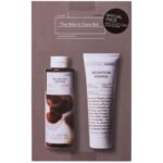 Korres Promo Mountain Pepper Showergel 250ml & Aftershave Balm 125ml