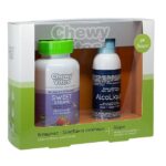 Vican Πακέτο Προσφοράς Chewy Vites Adults Sweet Dream 60Ζελεδάκια & Δώρο AlcoLiquid Spray Ήπιο Αντισηπτικό Χεριών 150ml