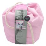 Vican Πακέτο Προσφοράς Wise Beauty 24h Beauty Cream Face & Eye Ενυδατική & Συσφιγκτική Κρέμα Προσώπου-Ματιών 50ml & Δώρο Νεσεσέρ