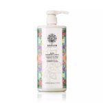 Garden of Panthenols Baby Shampoo & Bath Απαλό Βρεφικό Καθαριστικό με Πανθενόλη