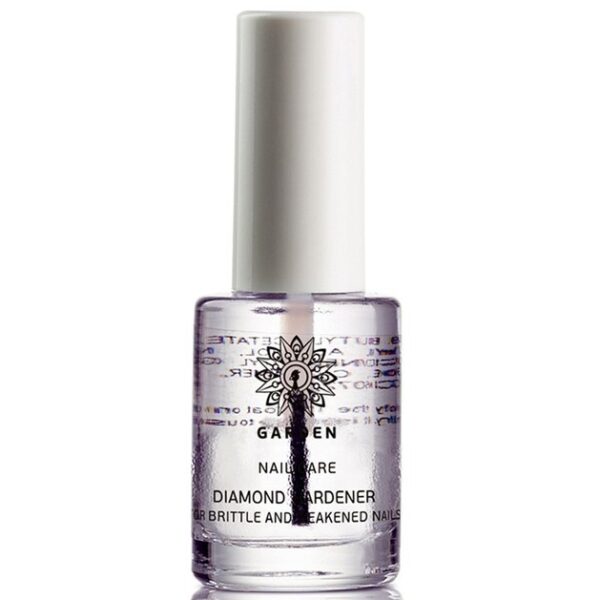 Garden Nail Care Diamond Handener 10ml